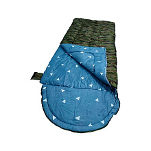 Спальный мешок Balmax (Аляска) Standart Plus -5°C, с подголовником