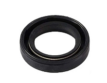 Сальник 15х24х5 мм редуктора Honda BF15D/20D, OEM 91251-ZW9-003 (Honda)