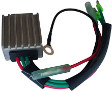 Выпрямитель-регулятор для лодочных моторов до 15 л.с.