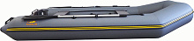 Надувная лодка ПВХ Marlin 320SL+