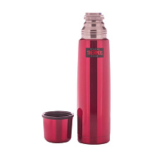 Термос THERMOS FBB-750 Red (0,75 л.), красный