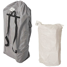 Надувная лодка ПВХ Лоцман Стандарт 200, серый