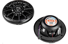 Динамики Boss Audio MRGB55B (пара), 2х75 Вт, черные