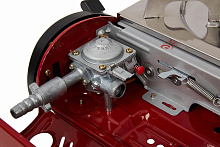 Портативная туристическая газовая плита Tourist Solaris Plus TS-701