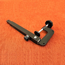 Держатель датчика эхолота D-techno (алюминий), арт. SKD040