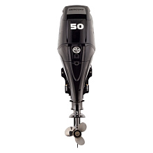 Лодочный мотор Меркури МЕ F 50 ELPT EFI