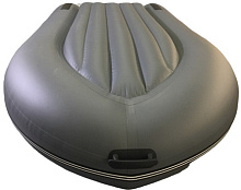 Надувная лодка ПВХ Норд 295 НД (надувное дно)