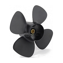 Гребной винт 4x10x7R, Solas, 4113-100-07A