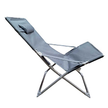 Кресло-шезлонг складное Coolwalk 8889