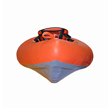 Надувная байдарка Спектр 340