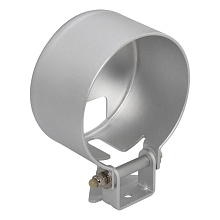 Монтажное гнездо для установки приборов, 85 мм.