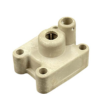 Корпус помпы охлаждения Hangkai 4 л.с. (Premarine)