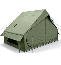 Палатка карповая надувная 6-ти местная MirCamping Lite G, 300x210x200 см.