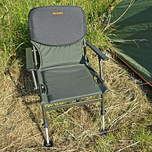 Кресло карповое Envision Comfort Chair 4