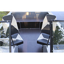 Катер ТРИЕРА 490