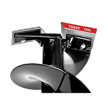 Ледобур ТОРНАДО М2 (левое вращение), 100 мм.