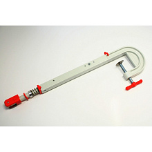 Держатель датчика эхолота усиленный СУРИКАТ