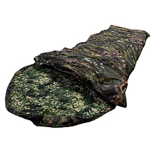 Спальный мешок Huntsman Аляска Лес Оксфорд, - 15°C