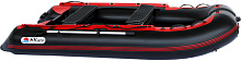 Надувная лодка ПВХ СМарин Strong 380 ПВХ 1900!!!