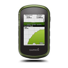 Туристический навигатор Garmin eTrex Touch 35