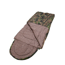 Спальный мешок Huntsman Аляска Лес Таффета, - 10°C