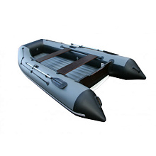 Надувная лодка ПВХ Риф 325 (НДНД)