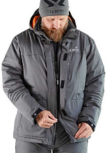 Костюм зимний Норфин Fjord 3 в 1, -30°С