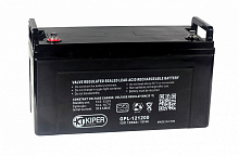 Аккумуляторная батарея Кипер GPL-121200 12V/120Ah