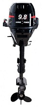 Лодочный мотор Hangkai T9.8HP