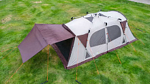 Туннельная автоматическая палатка CW 1175, 660х380х205 см
