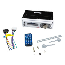 Магнитола (ресивер) BOSS Marine MR632UAB