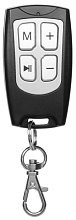 Аудиосистема Boss Audio MC500, 600 Вт, хром