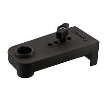 Адаптер держателя Scotty 248BK в уключину