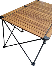 Стол складной MirCamping 1009 (130х69 см.)