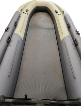 Коврик EVA для лодки Риф Тритон 400 S-Max (НДНД)