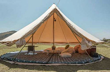 Шатер-юрта Coolwalk 3450-3 (300х300х200)