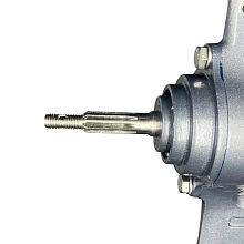 Редуктор в сборе Yamaha 5 (S) OEM 6E0-45300-03-4D (Yuelang)