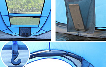 Палатка Вигвам, арт. 1906 (автомат)