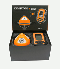 Эхолот Практик 7 BWF