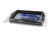 Крепление для АКБ 26х17 см. с рамкой