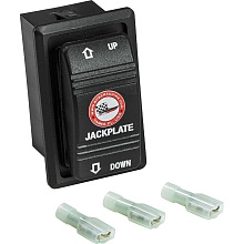 Подъемник мотора гидравлический 50-500 л.с. вертикальный (Power-Lift)