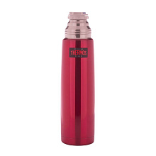 Термос THERMOS FBB-750 Red (0,75 л.), красный
