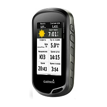 Туристический навигатор Garmin Oregon 700
