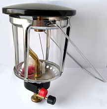 Газовая лампа Следопыт PF-GLP-S05 "Большой маяк"