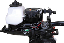 Лодочный мотор Marlin MP 5 AMHS