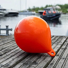Буй пластиковый маркерный BUOY Ø210x280 мм