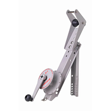 Ручная якорная лебедка LAXI PRIDE для лодок ПВХ