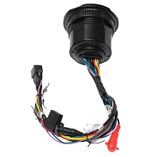 Магнитола BOSS Audio MGR250B