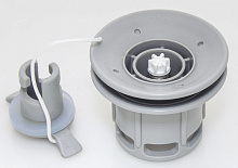 Клапан воздушный Браво 2001