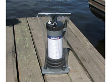 Насос ручной Браво 6.